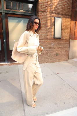 Kendall Jenner pic #1270590
