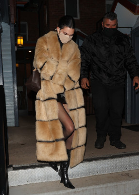 photo 14 in Kendall Jenner gallery [id1294226] 2022-01-24 00:00:00