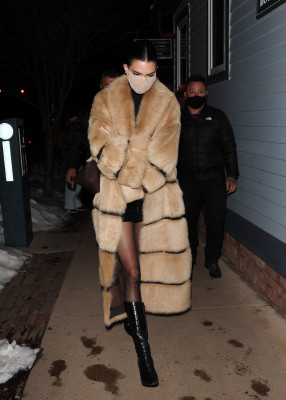 photo 12 in Kendall Jenner gallery [id1294228] 2022-01-24 00:00:00