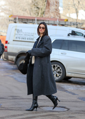 Kendall Jenner pic #1294397