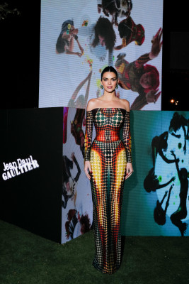 Kendall Jenner pic #1321109
