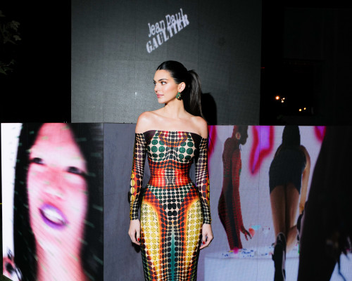 Kendall Jenner pic #1321110
