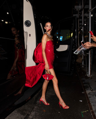 Kendall Jenner pic #1270587