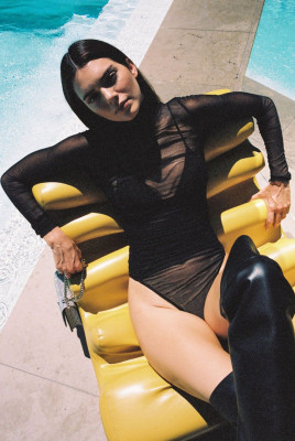 photo 22 in Kendall Jenner gallery [id1344383] 2024-02-22 00:00:00