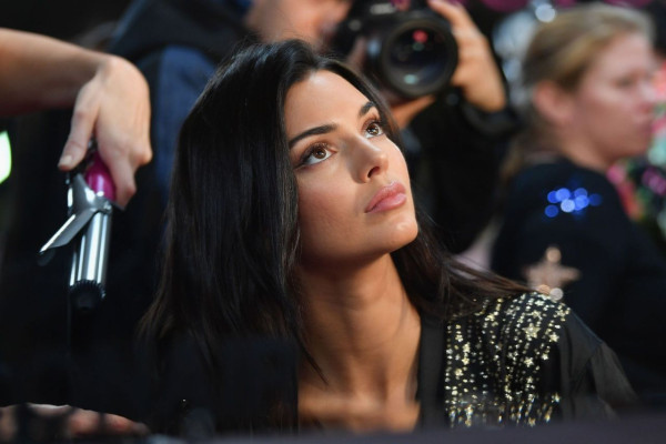 Kendall Jenner pic #1163180