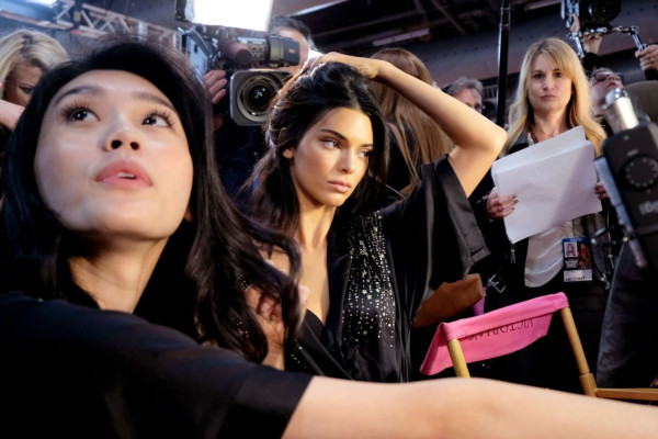 Kendall Jenner pic #1163172