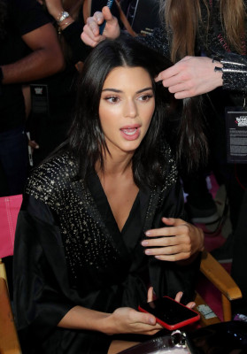 Kendall Jenner pic #1163174