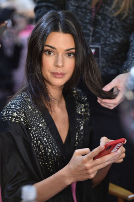 Kendall Jenner pic #1163177
