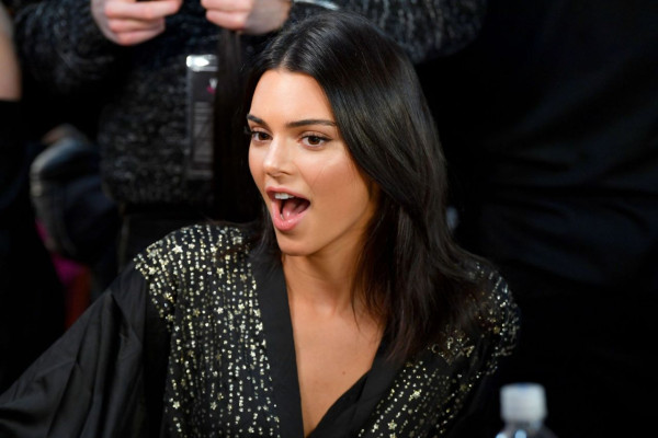 Kendall Jenner pic #1163178