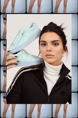 Kendall Jenner pic #1113095