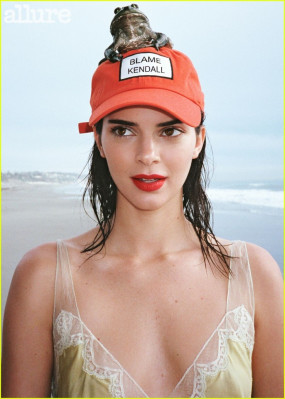 Kendall Jenner pic #1103671