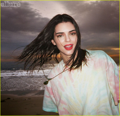 Kendall Jenner pic #1103668