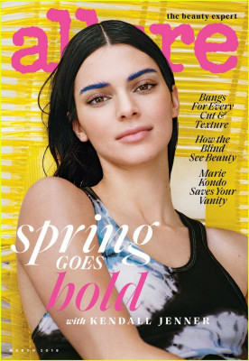 Kendall Jenner pic #1103669