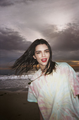 Kendall Jenner pic #1106595