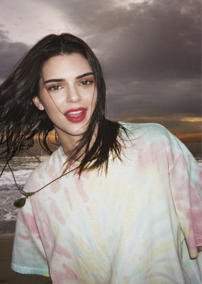 Kendall Jenner pic #1106599