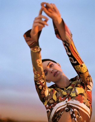 Kendall Jenner pic #1103670