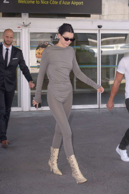 Kendall Jenner pic #1208290