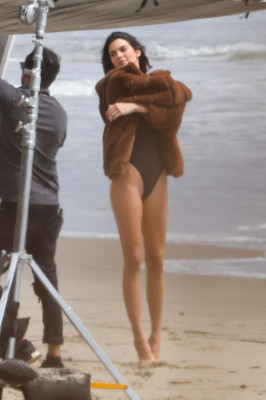 Kendall Jenner pic #1268729