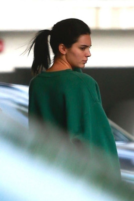 Kendall Jenner pic #1092947