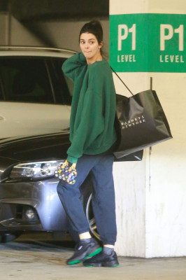 Kendall Jenner pic #1092943