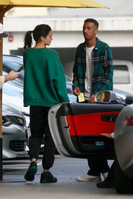 Kendall Jenner pic #1092949