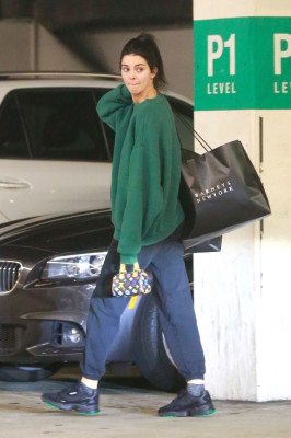 Kendall Jenner pic #1092950