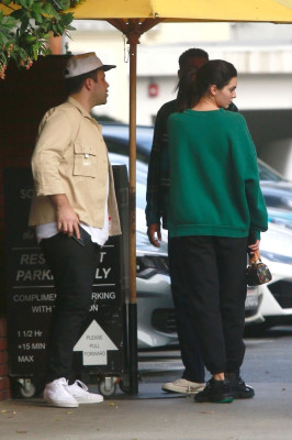 Kendall Jenner pic #1092951