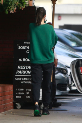 Kendall Jenner pic #1092945