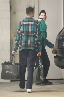 Kendall Jenner pic #1092946