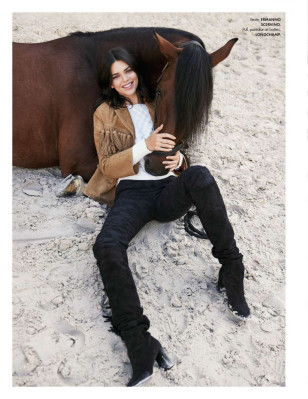 Kendall Jenner pic #1077948
