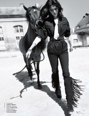 Kendall Jenner pic #1077946