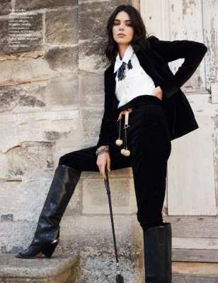 Kendall Jenner pic #1077952