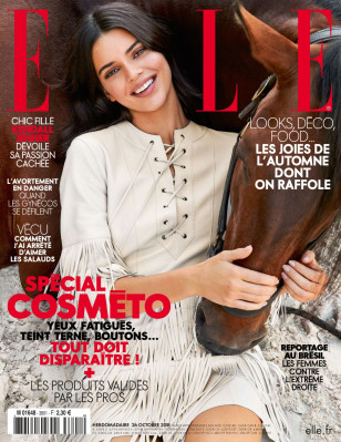 Kendall Jenner pic #1077951