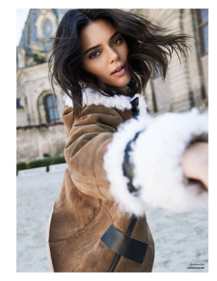 Kendall Jenner pic #1077949