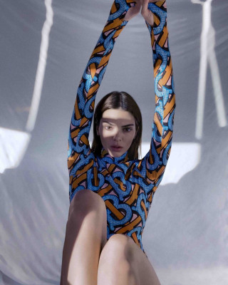 Kendall Jenner pic #1219830
