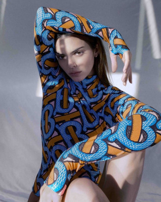 Kendall Jenner pic #1219828