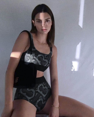 Kendall Jenner pic #1219831