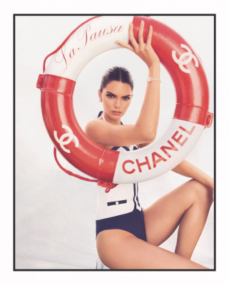 Kendall Jenner pic #1083141