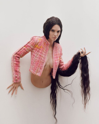 Kendall Jenner pic #1204011