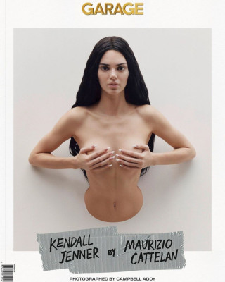 Kendall Jenner pic #1204016