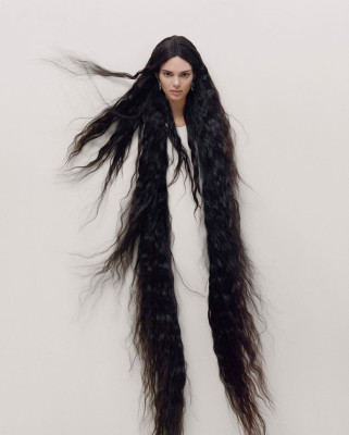 Kendall Jenner pic #1204017