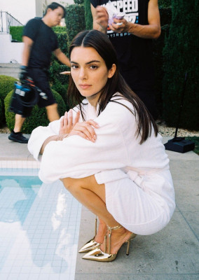 Kendall Jenner pic #1339821