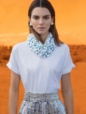Kendall Jenner pic #1204630