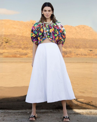 Kendall Jenner pic #1204625