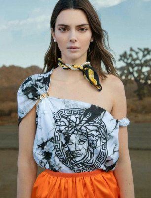 Kendall Jenner pic #1204626