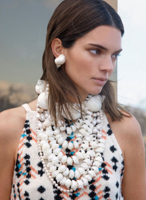 Kendall Jenner pic #1204627