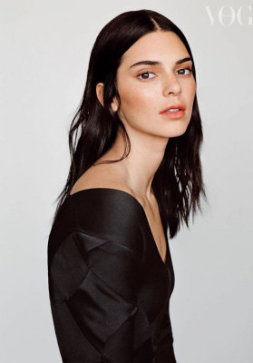 Kendall Jenner pic #1199400
