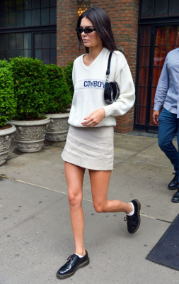 Kendall Jenner pic #1132167