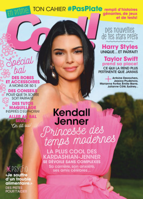 Kendall Jenner pic #1212334