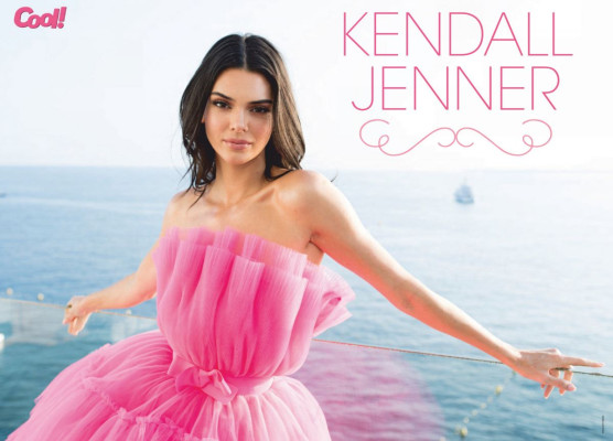 Kendall Jenner pic #1212335